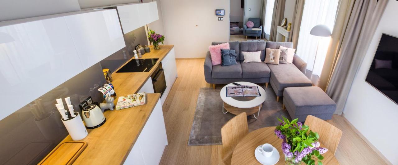 Centrum Klimatyzacja Apartament Koszalin