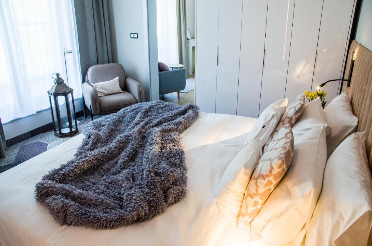 Centrum Klimatyzacja Apartament