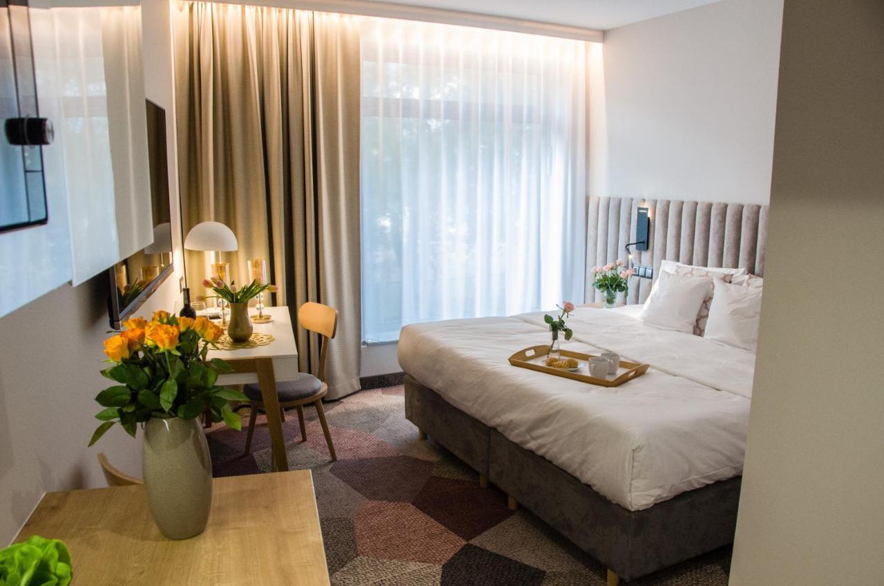 Centrum Klimatyzacja Apartament