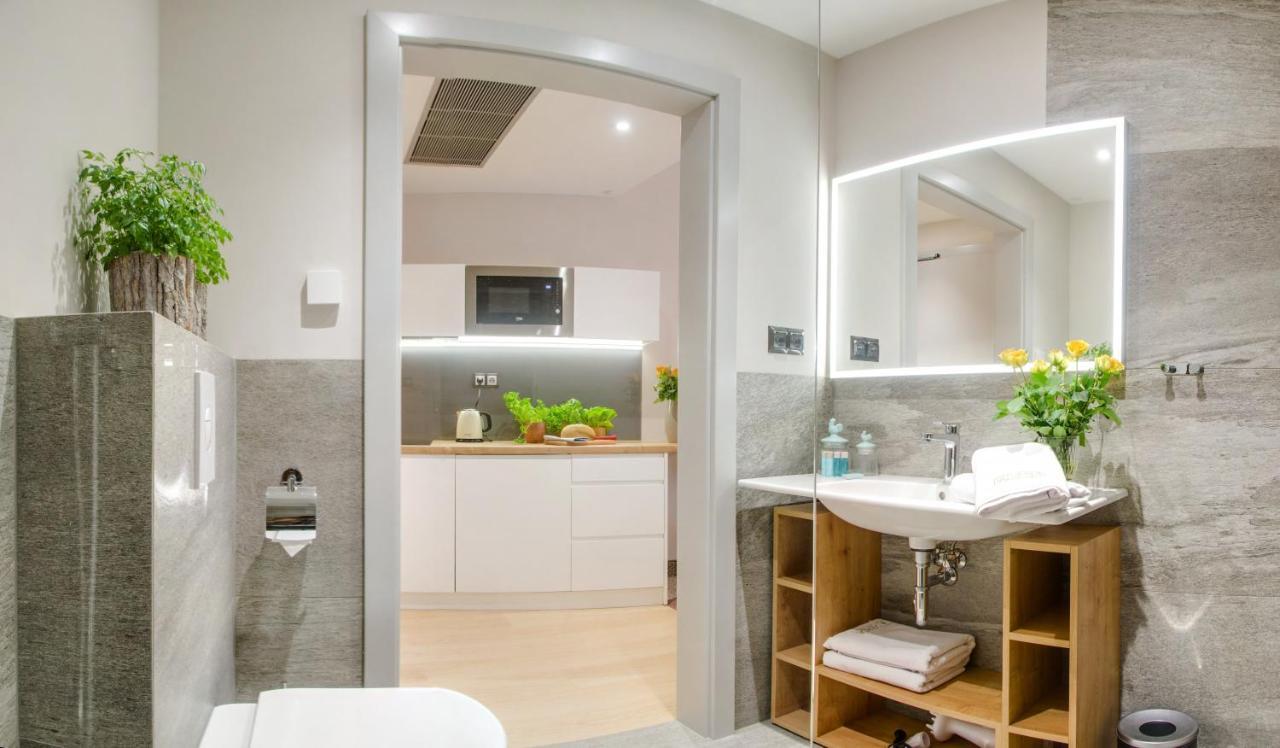 Centrum Klimatyzacja Apartament Koszalin