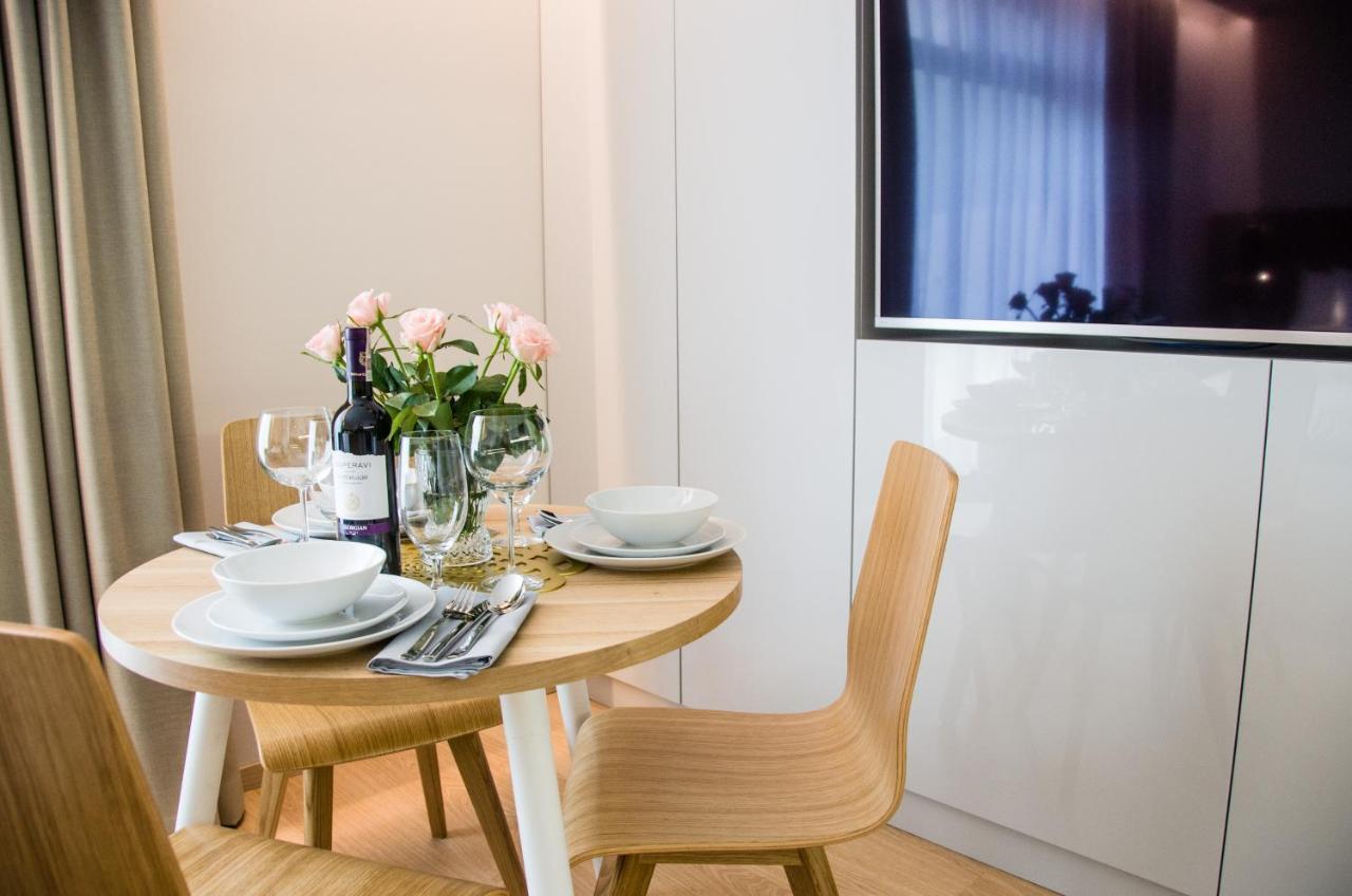 Centrum Klimatyzacja Apartament