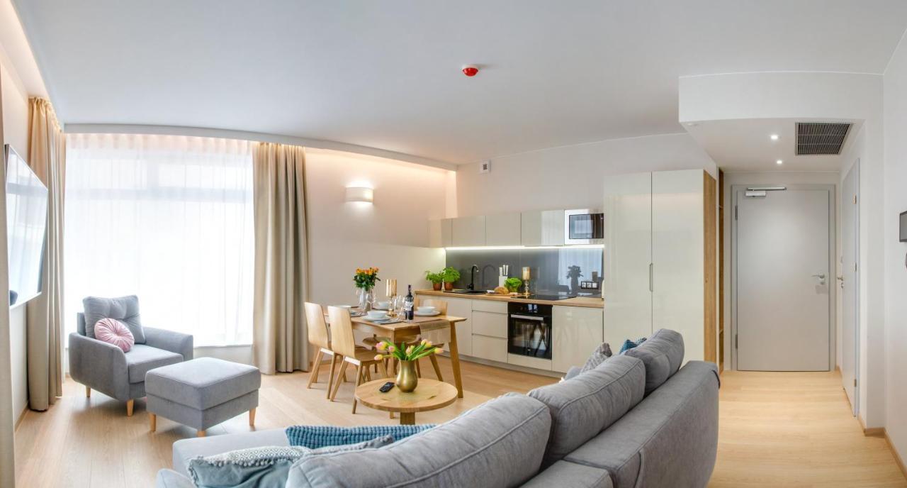 Apartament Centrum Klimatyzacja Koszalin