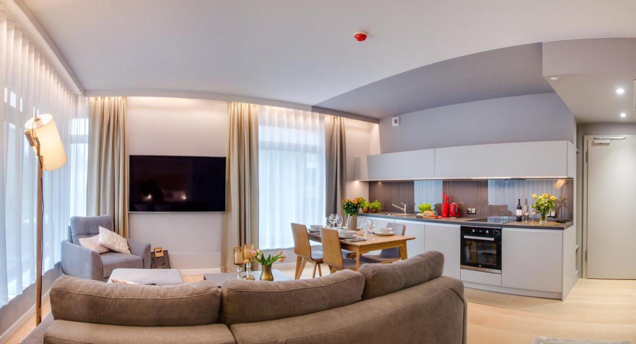 Centrum Klimatyzacja Apartament Koszalin