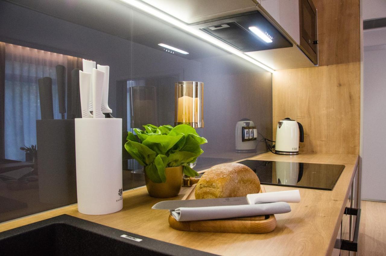 Centrum Klimatyzacja Apartament